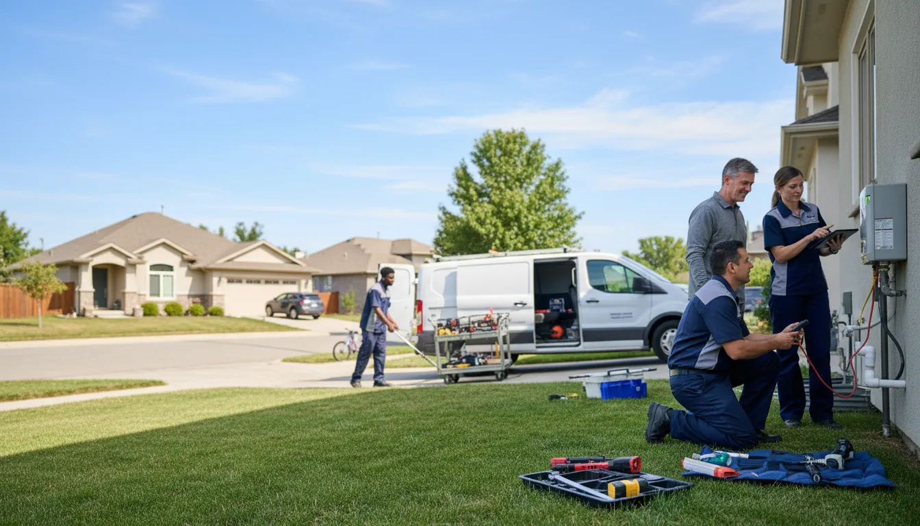 Professional Water Softener Services in Beckley, WV